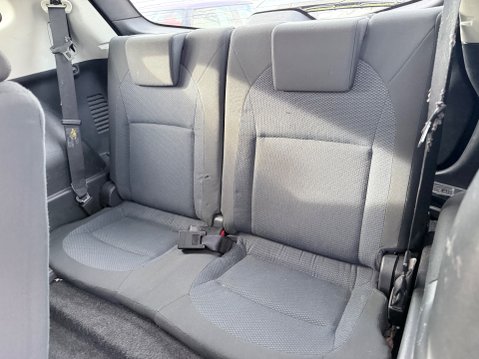Nissan Qashqai VISIA PLUS 2 - 7 SEATER 12