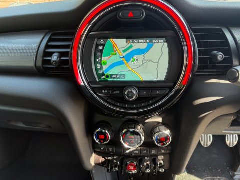 Mini Hatch COOPER SPORT 3