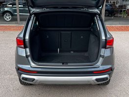 SEAT Ateca 1.5 Ateca Xperience EcoTSI Semi-Auto 5dr 70