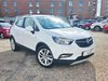 Vauxhall Mokka X DESIGN NAV S/S.. 9 SERVICES.. 1 PREVIOUS KEEPER.. APPLE CAR PLAY/SAT NAV