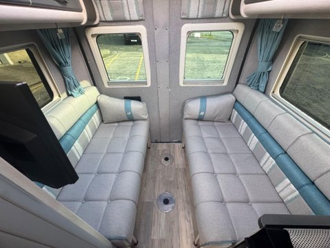 Auto-Sleepers Fairford BLUEHDI 435 L4H2 W/V 10
