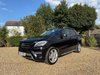 Mercedes-Benz M Class 2.1 ML250 BlueTEC AMG Line G-Tronic 4WD Euro 6 (s/s) 5dr