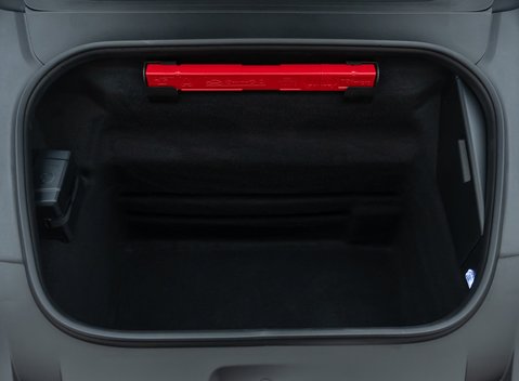 Porsche 911 Carrera T (992.2) 38