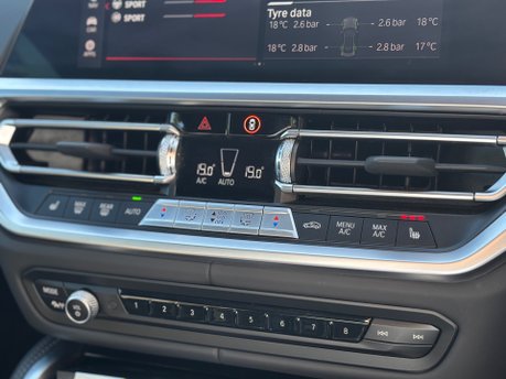 BMW M4 3.0 BiTurbo Competition Coupe 2dr Petrol Steptronic Euro 6 (s/s) (510 ps) 41