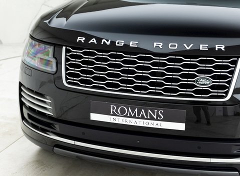 Land Rover Range Rover 3.0 SDV6 Autobiography 23