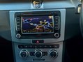 Volkswagen CC 2.0 CC GT TSi Semi-Auto 4dr 56