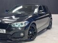 BMW 1 Series 2.0 125d M Sport Auto 5dr 28