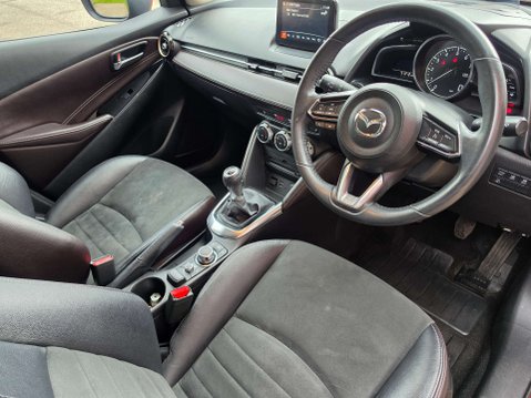 Mazda 2 1.5 Mazda2 GT Sport Nav+ 5dr 29