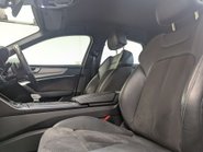 Audi A6 2.0 A6 S Line 40 TDI Semi-Auto 4dr 37