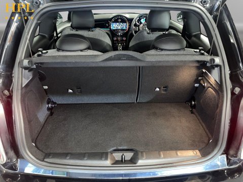 Mini Hatch Cooper SE 32.6kWh Level 2 Hatchback 3dr Electric Auto (184 ps) 21