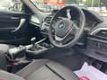 BMW 1 Series 1.5 118i Sport Euro 6 (s/s) 3dr 15