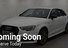 Audi A3 TFSI BLACK EDITION