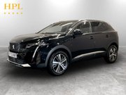Peugeot 3008 1.2 PureTech Allure Premium + SUV 5dr Petrol EAT Euro 6 (s/s) (130 ps) Air 3