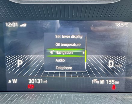 Skoda Karoq 1.5 Karoq SE L TSi Semi-Auto 5dr 26