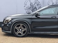 Mercedes-Benz GLA GLA200 CDI AMG Line 5