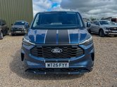 Ford Transit Custom AUTO LWB [SOLD MT] L2H1 Low Roof Sport 320 Air Con SELECT 3