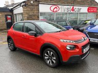 Citroen C3 PURETECH FEEL 1