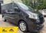 Renault Trafic 1.6 dCi ENERGY 27 Sport Nav Panel Van 5dr Diesel Manual SWB Standard Roof E