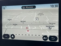 Renault Captur 1.6 Captur Techno E-Tech PHEV Auto 5dr 28