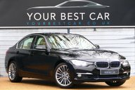 BMW 3 Series 2.0 320i Luxury Auto 4dr 1