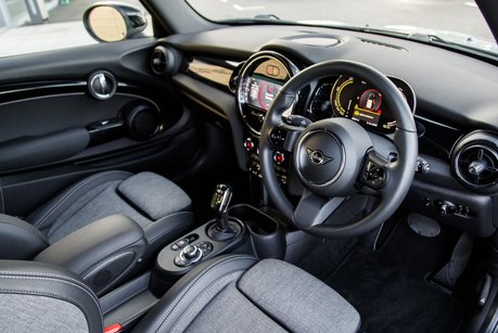 Mini Hatch COOPER S LEVEL 2