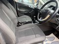 Ford Fiesta 1.0T EcoBoost Zetec Hatchback 5dr Petrol Manual Euro 5 (s/s) (100 ps) 28