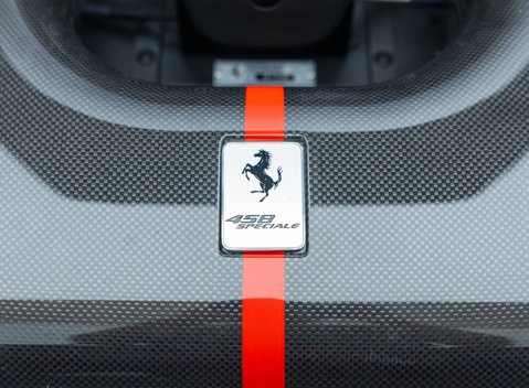 Ferrari 458 Speciale 44
