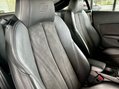 Audi TT 2.0 TDI ultra S line Euro 6 (s/s) 3dr 36