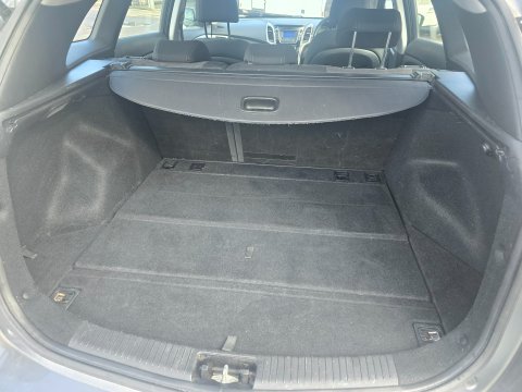 Hyundai i30 CRDI CLASSIC BLUE DRIVE 11