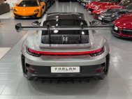 Porsche 911 4.0 992 GT3 RS Coupe 2dr Petrol PDK Euro 6 (s/s) (525 ps) 23