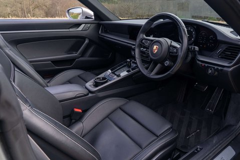 Porsche 911 3.0 911 Carrera S Auto 2dr 10