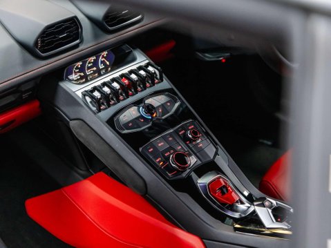 Lamborghini Huracan 5.2 V10 LP 610-4 LDF 4WD Euro 6 (s/s) 2dr 76