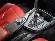 BMW M4 3.0 BiTurbo Coupe 2dr Petrol DCT Euro 6 (s/s) (431 ps) 10