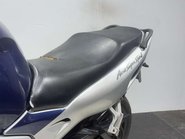 Yamaha Yzf 1996 Thundercat YZF 600CC 11
