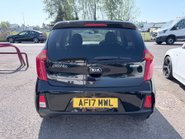 Kia Picanto SE ISG 6