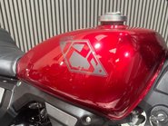 Keeway K-Light 125 2023 ONLY 9,274 MILES 1 OWNER VERY CLEAN CRUISER 125CC 9