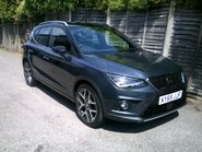 SEAT Arona TSI XCELLENCE LUX DSG ONLY 14,000 MILES FROM NEW 1