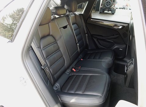 Porsche Macan S Diesel 17
