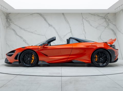 McLaren 765LT Spider 7