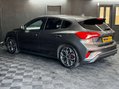 Ford Focus 1.5 Focus ST-Line X 5dr 18