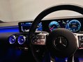 Mercedes-Benz CLA Class 1.3 CLA200 AMG Line (Premium) Coupe 7G-DCT Euro 6 (s/s) 4dr 12