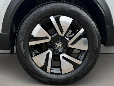 Vauxhall Frontera 83kW GS 44kWh 5dr Auto 14