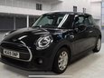 Mini Hatch 1.5 One Classic Euro 6 (s/s) 3dr 2