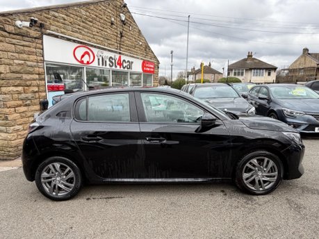 Peugeot 208 PURETECH ACTIVE PREMIUM S/S 7