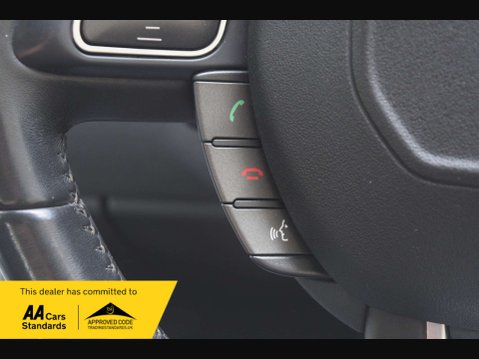 Land Rover Range Rover Evoque 2.0 Range Rover Evoque SE eD4 5dr 46