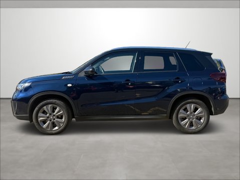 Suzuki Vitara 1.4 B-Jet 109 MHEV Motion 7