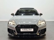 Audi RS5 2.9 TFSI V6 Coupe 2dr Petrol Tiptronic quattro Euro 6 (s/s) (450 ps) 12