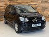 Volkswagen Up 1.0 High up! Hatchback 5dr Petrol Manual Euro 6 (75 ps)