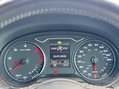 Audi A3 2.0 TDI S line Sportback Euro 6 (s/s) 5dr 16