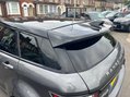 Land Rover Range Rover Evoque 2.0 TD4 HSE Dynamic Auto 4WD Euro 6 (s/s) 5dr 16